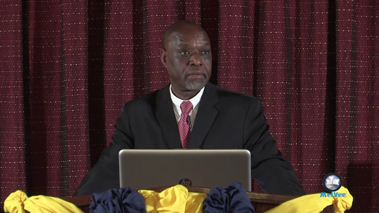 Keep An Eye On That Rod [Part 1] || By Elder Noel Masvosvere
