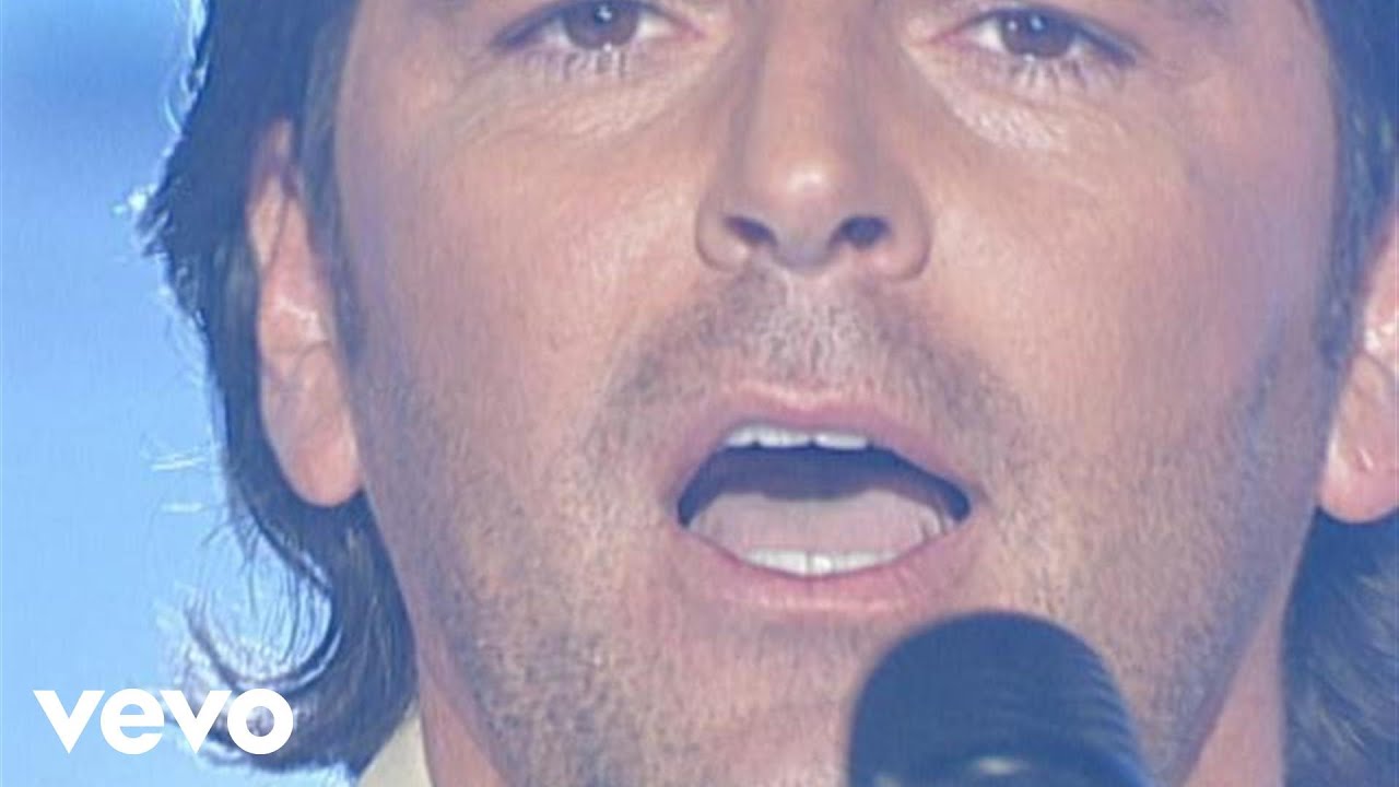 Modern Talking - Win The Race (Wetten, dass ...? 17.03.2001)