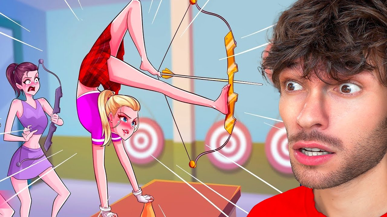 Je Suis Née Sans Os ! 😱 (Histoire Animée / ANIMATION)