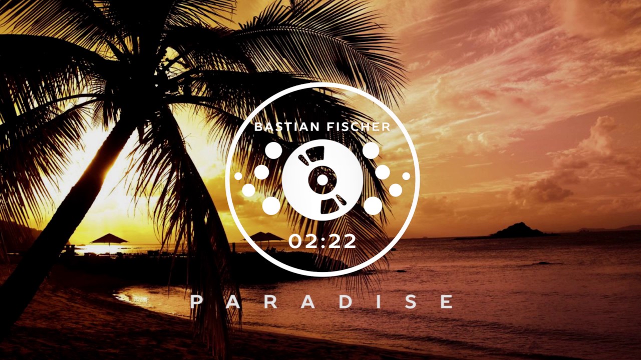 PARADISE 🌴 (Laidback Luke & Made In June ft. Bright Lights) (Bastian Fischer Remix)