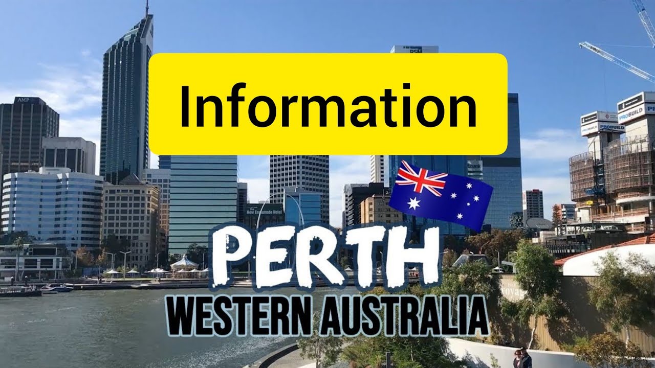 Study Australia from Nepal | Information about Perth for Nepali students and Living costs