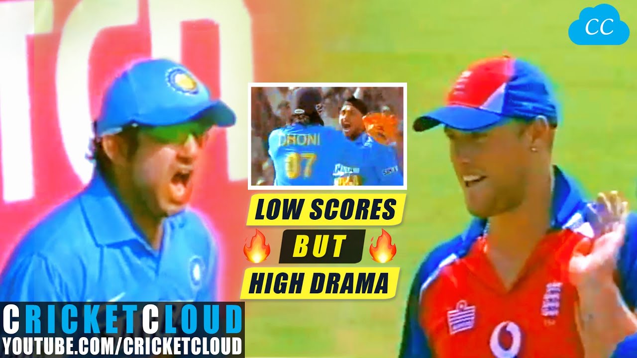 INDvENG Big Battle | Dramatic Turnaround After India All-Out on Low Score | A Must-Watch!