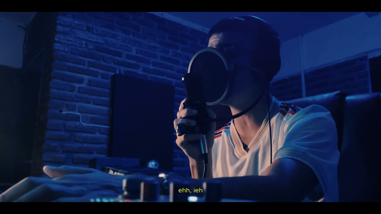 Mil Lagrimas (Nicky Jam - VERSION CUMBIA)