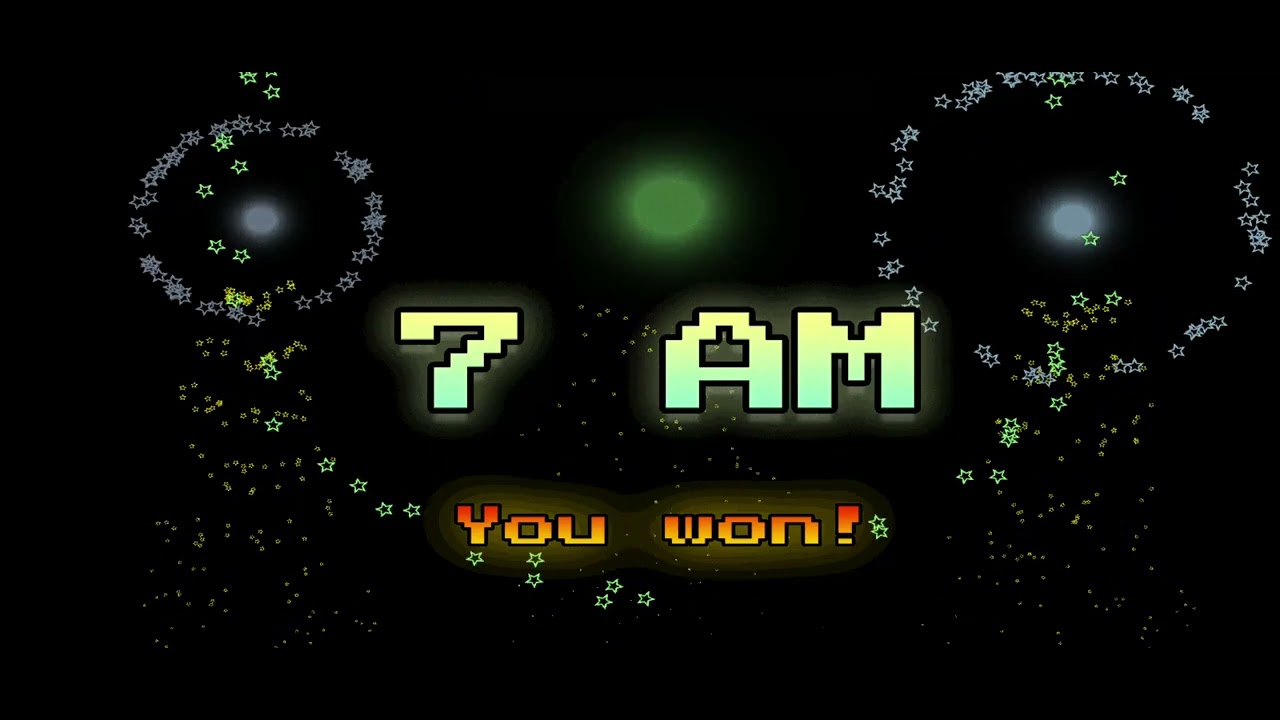 Five Nights at Floppa's Remastered Android Night 1 Complete.