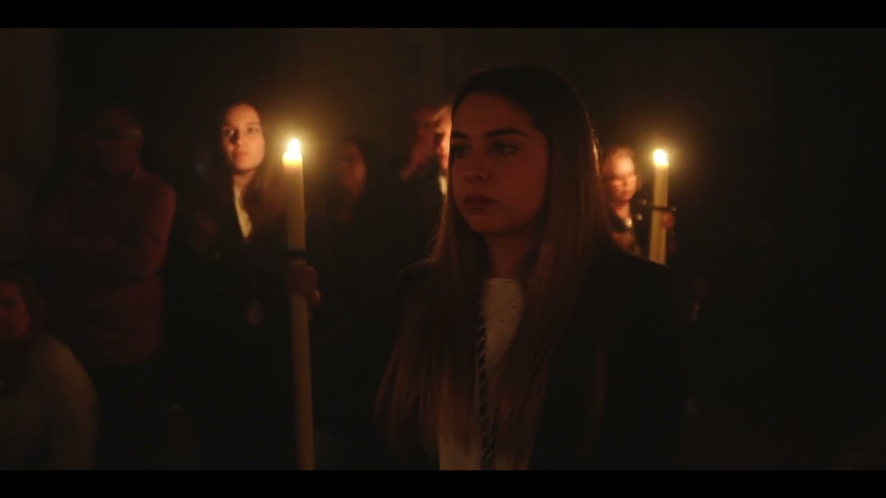 Vía Crucis 2024 - Cristo de la Humillación.