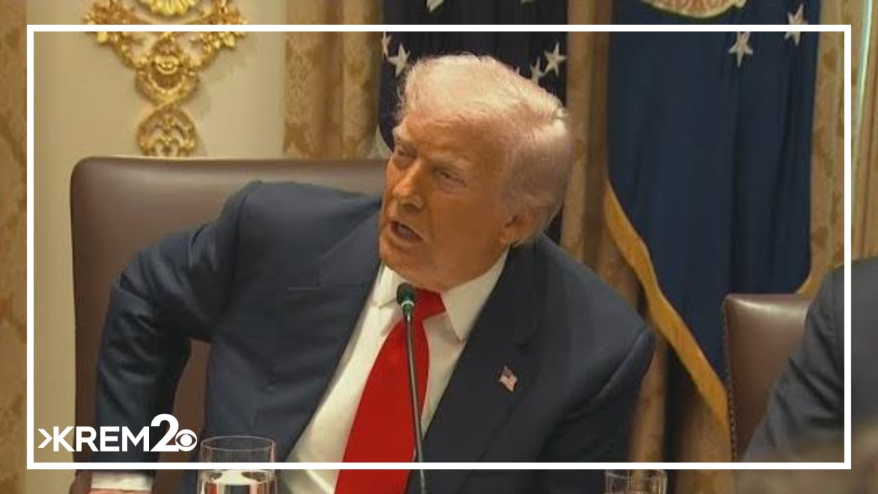 Government shutdown 2025 is now the second-longest in US history with no end in sight