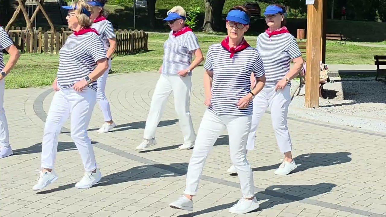 Morskie opowieści Optymistek (2025)