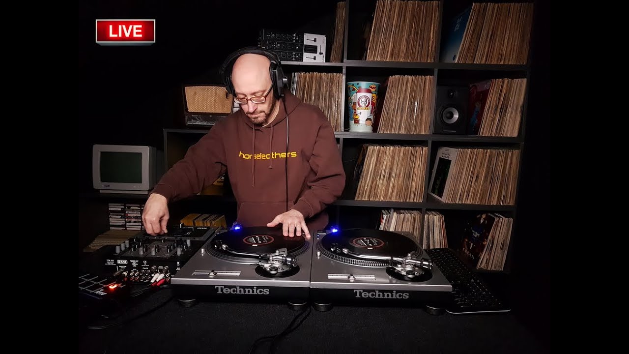 Dj 