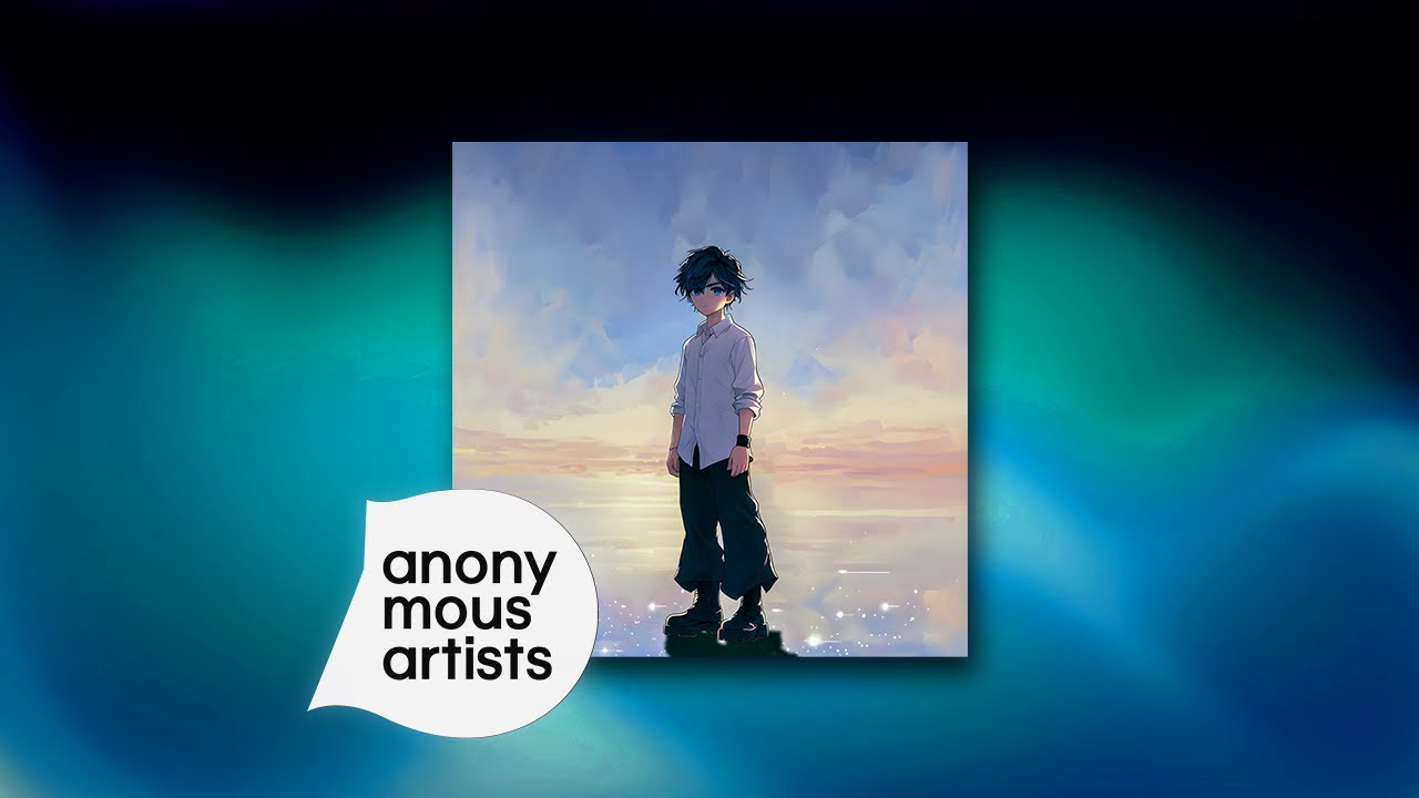 등대 (Art. Page !) - Anonymous Artists (어나니머스 아티스트)