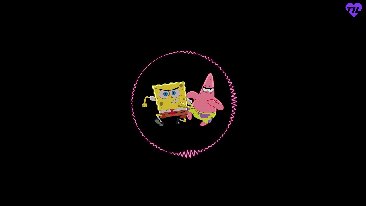 Maltorian - Spongebob Goes Frenchcore 💜(HardTekk) [2019]💜