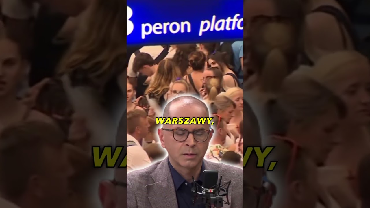 Szczerba dzielnie poradził sobie z upałami! #polska