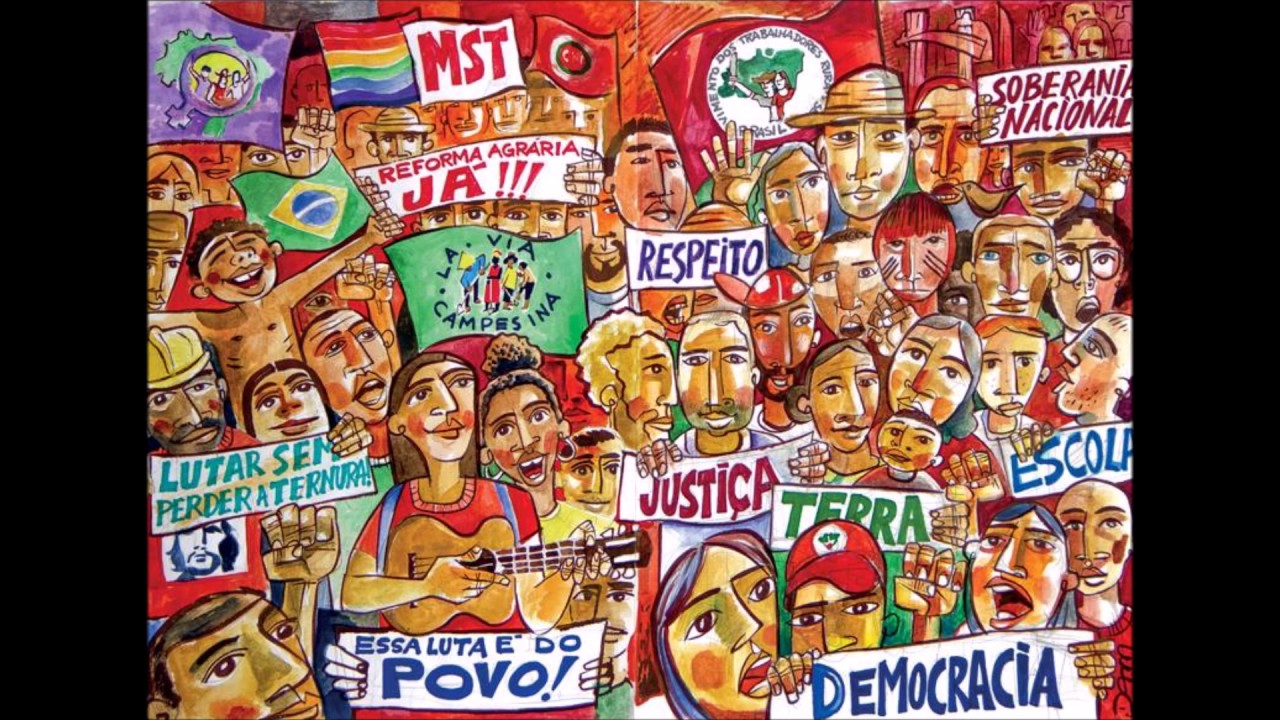 ORDEM E PROGRESSO (Zé Pinto) - Intérprete: Beth Carvalho