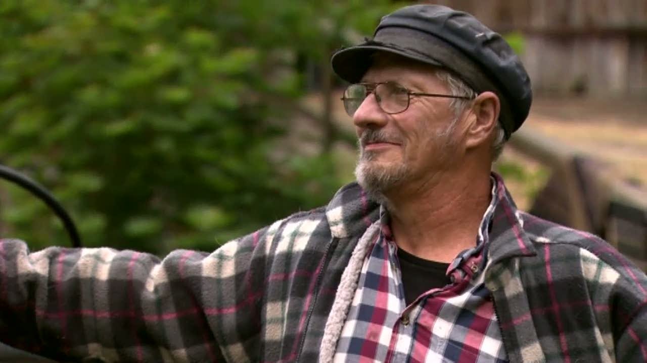 Gutta delar ut nyckeln till syndarummet som belöning för avklarade uppdrag - Farmen (TV4)