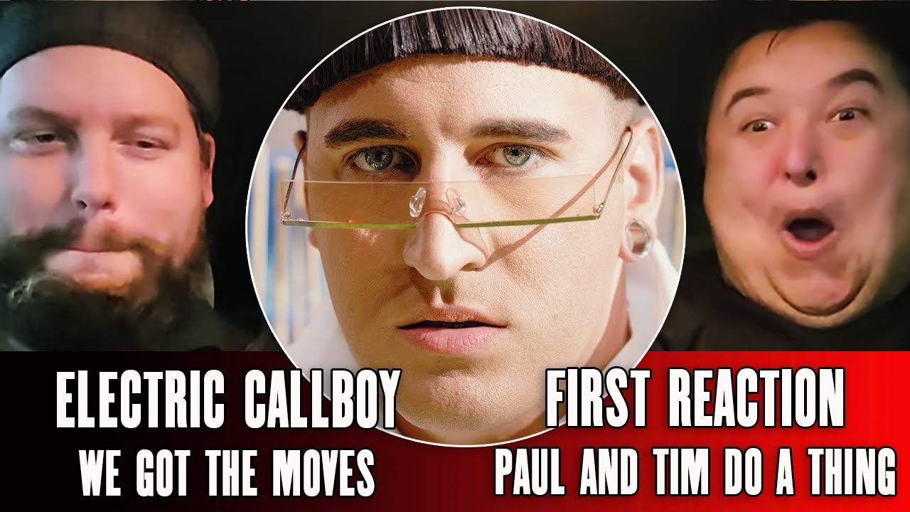 Electric Callboy 