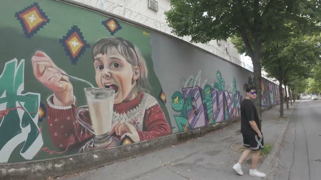Bosna a Hercegovina část 3 - Mostar a Stari Most