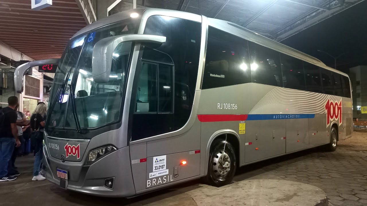 MOVIMENTAÇÃO RODOVIÁRIA DE IPATINGA | NACIONAL, 1001, GONTIJO, LOPES, RIODOCE, ÁGUIA BRANCA, UNIDA