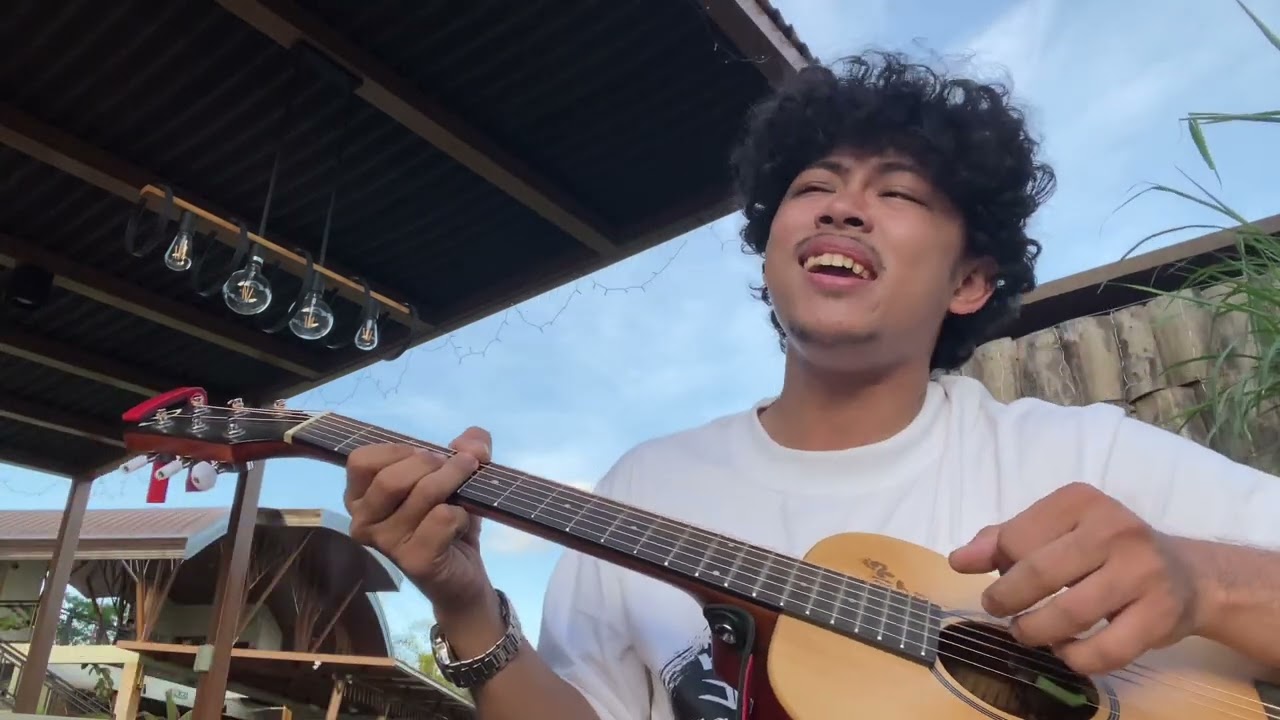When I was Your Man - Bruno Mars (Kentcoustics Song Cover)