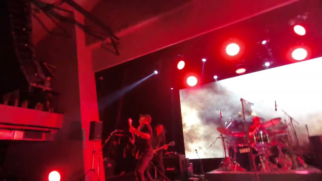 TOM MORELLO en ARGENTINA 2026 Testify / Take the Power Back/ Freedom / Snakecharmer / Ghetto Blaster