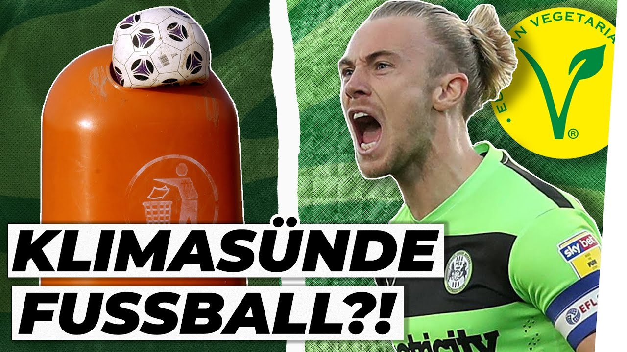Mit Fu&szlig;ball die Welt retten: Vorbild f&uuml;r Bundesliga! |&nbsp;Analyse