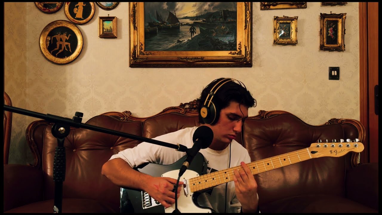 Luci - Venerus (Marco Sciorio)