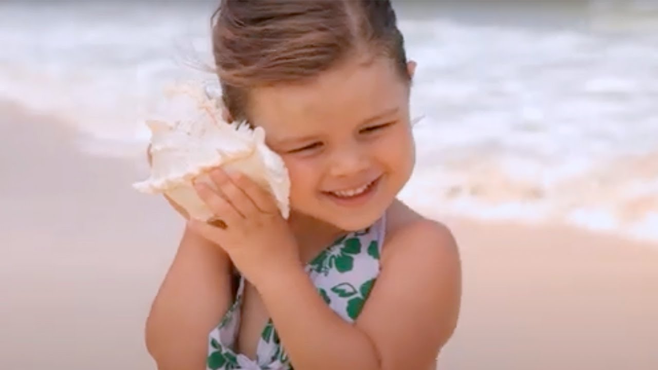 Signs of Hearing Loss In Your Child - Joe DiMaggio Children's Hospital - Dr. Samuel Ostrower