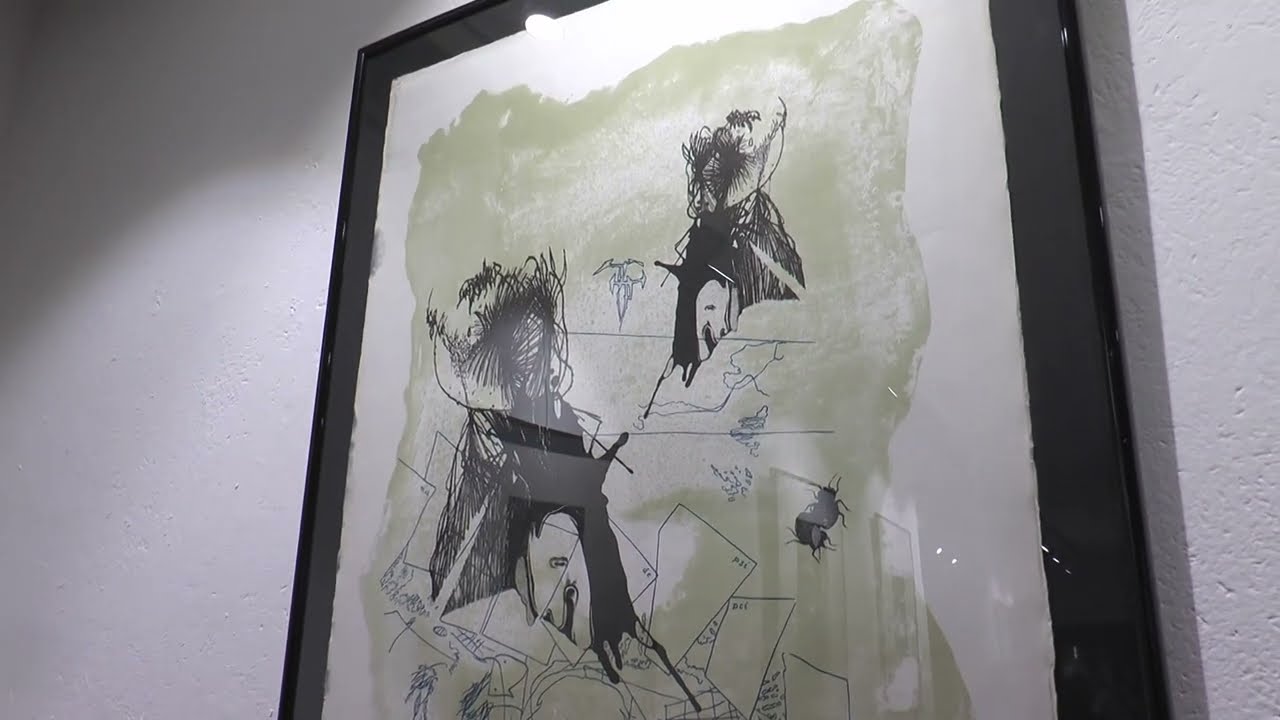 Sessant'anni di attività per lo studio Arti Visive di Matera