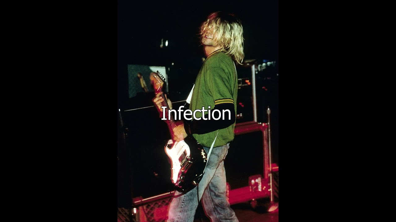 [FREE] Nirvana x Cranberries x 90's Grunge x Alternative Rock Type Beat 