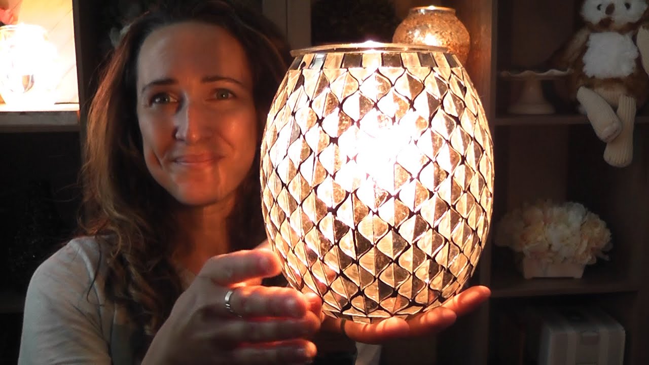 Scentsy | Time to Reflect Warmer