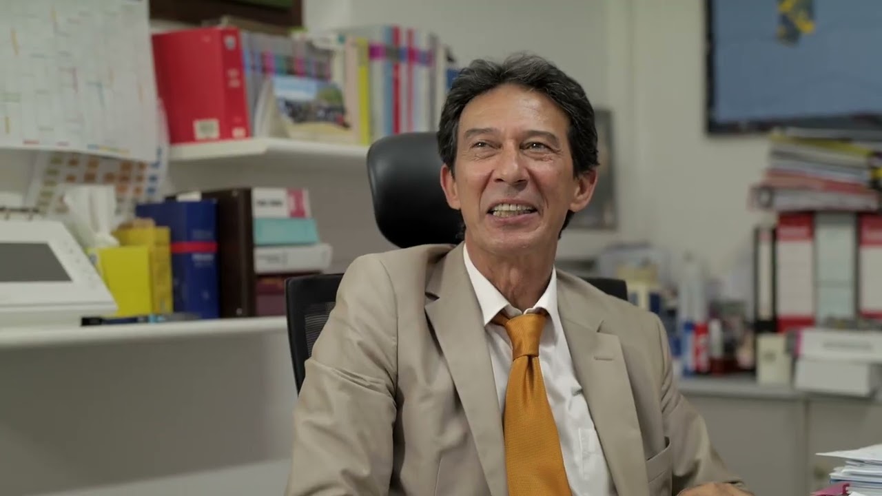 Colloquio di lavoro - Umberto Sardella -