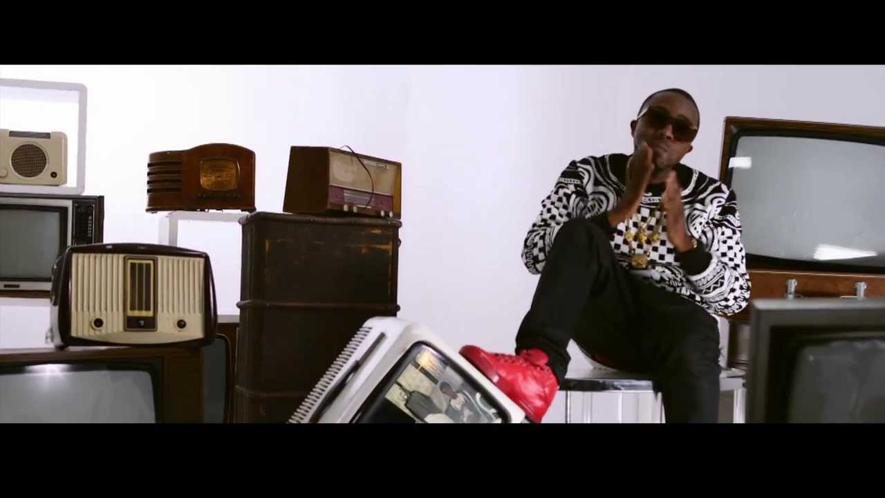 Ice Prince - Jambo (Official Video)