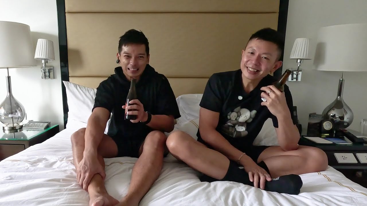 FU Talk about bad massage experience