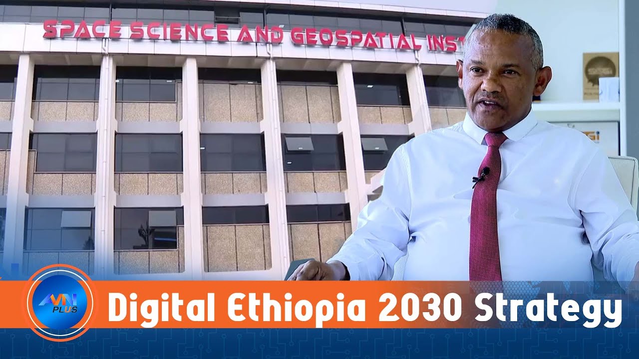 Digital Ethiopia 2030 Drives Nationwide Digital Addressing for Smart Urban Governance