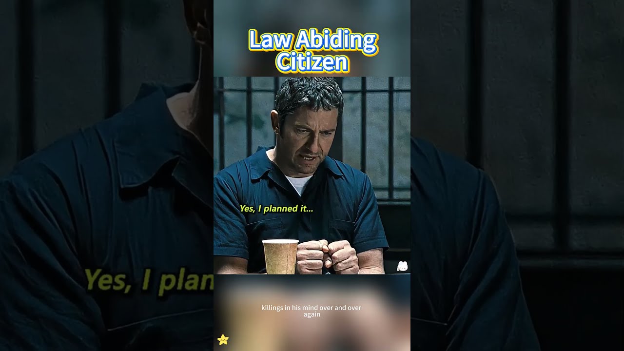 ⚖️ Justice Failed Him&hellip; So He Created His Own Rules 🔥