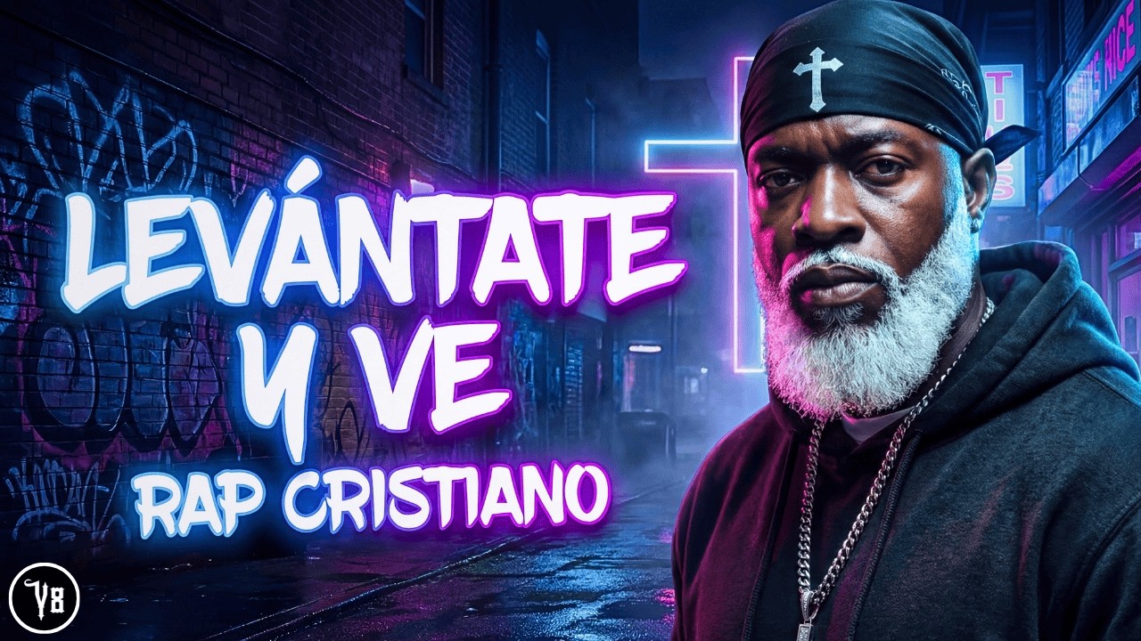 Motivación diária | Fe en Dios | Mix Rap Cristiano en Español | Hip Hop