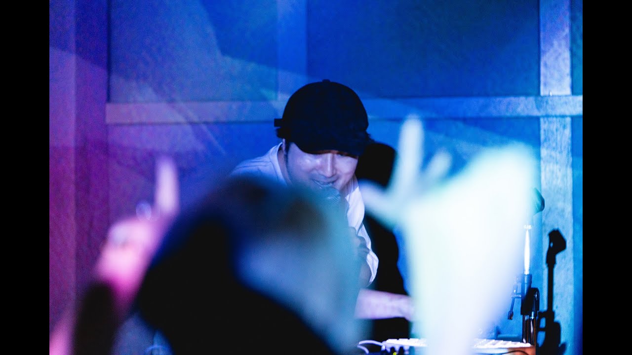 パーティは続くよどこまでも - aftermovie  (mogran' BAR &times; Native Rapper いつまで release party)