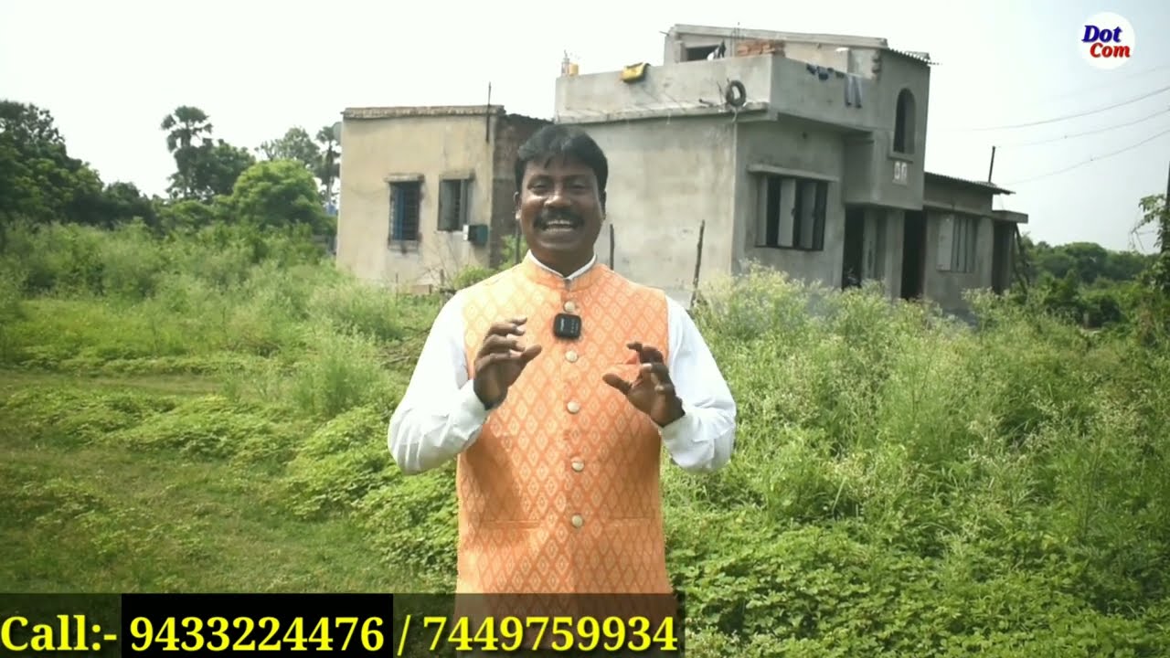 Land in Kolkata
