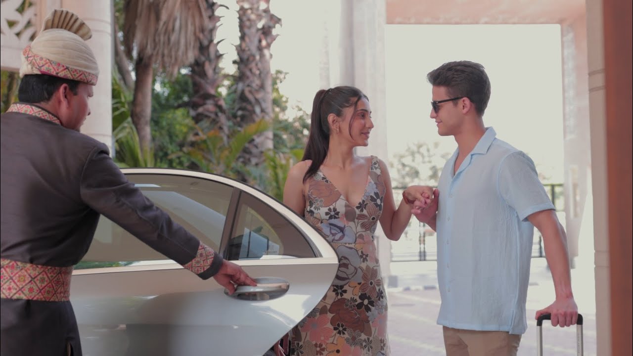 Bravura Gold Resort: A Luxurious Destination Wedding Paradise