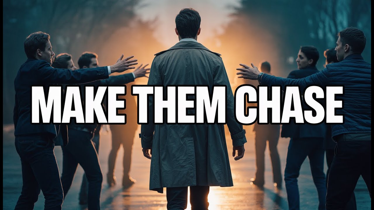 The Psychology of Ignoring: How to Regain Respect Instantly
