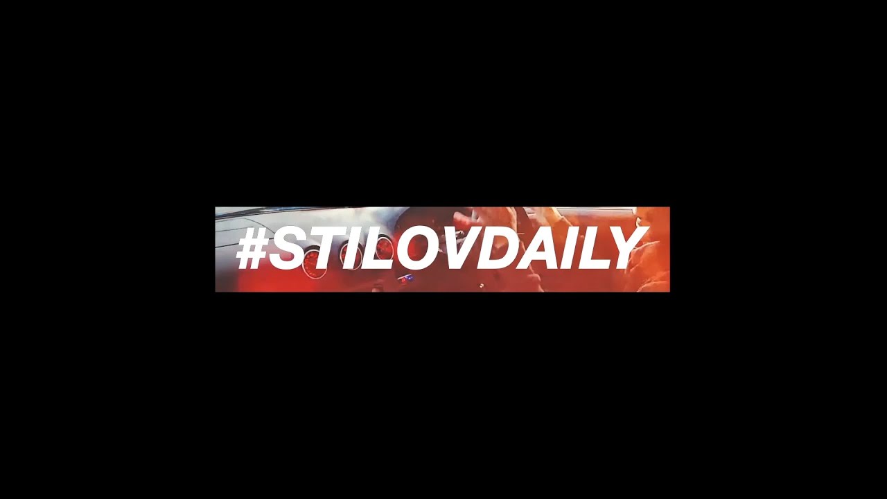 STILOVDAILY ep1.