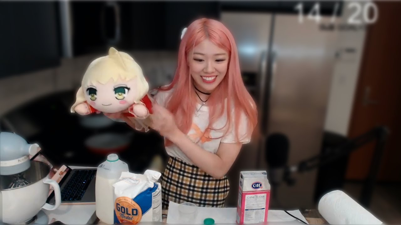 Jake Best Irl Streamer | Janet Exposing Moe | Yvonne Doll? | SushiDragon & Vikki Dance