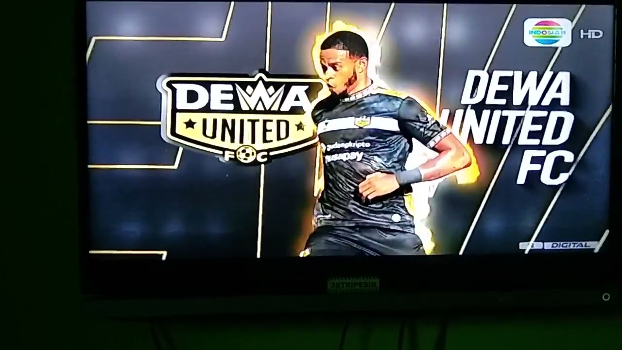 Endcap Indosiar Special 30th+Opening billboard BRI Liga 1 (Gaskeun-Bagas)
