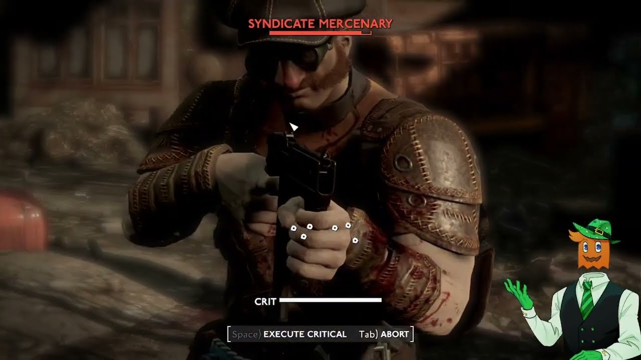 Fallout London | time to stuff BEANZ down our throats | TWITCH VODS