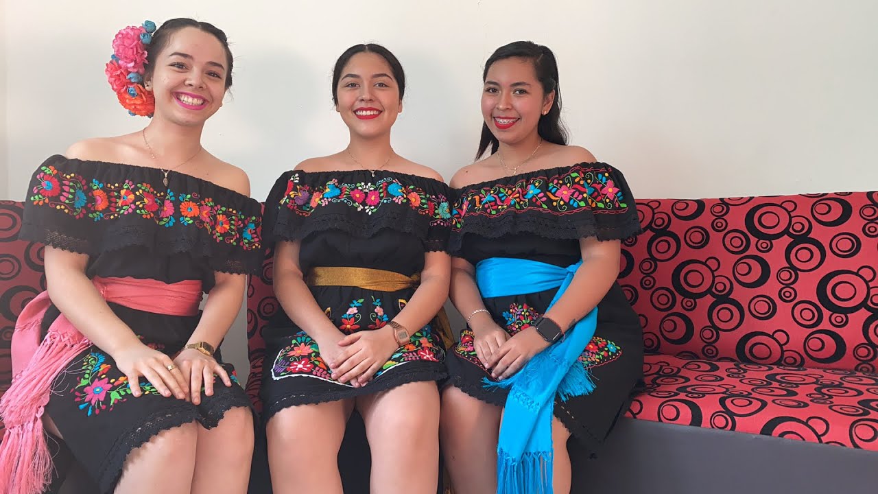 QUERREQUEANDO CON EL TRÍO XOCHIPITZAHUATL