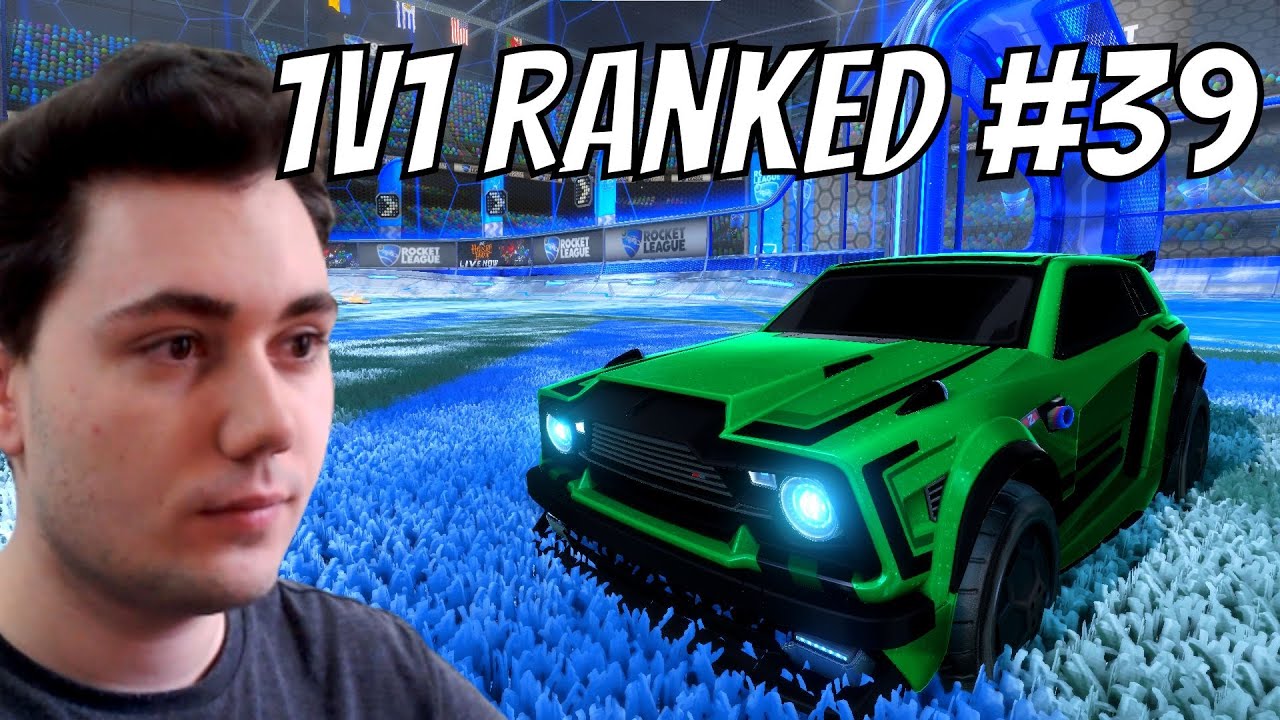 ÚJRA Fennec Gameplay! | 1v1 Ranked Grind #39