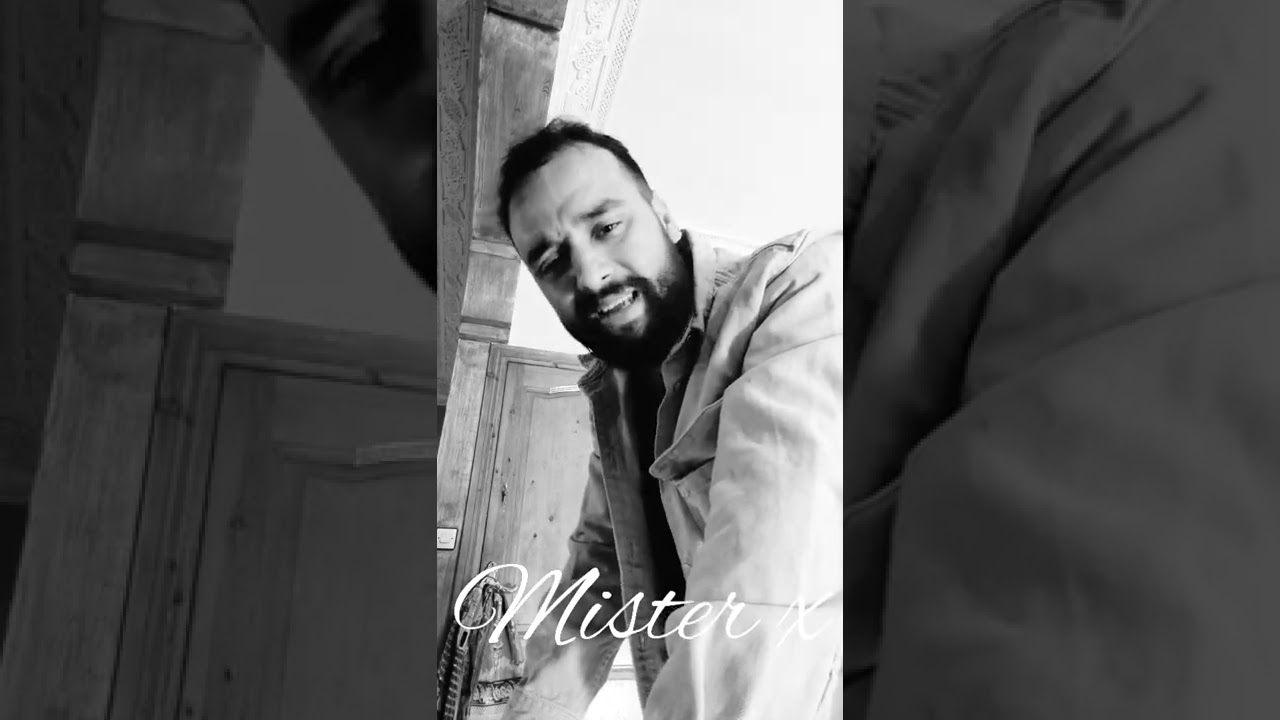 خلاتني البنت لكنبغي و معرفتش أشنو غادي ندير