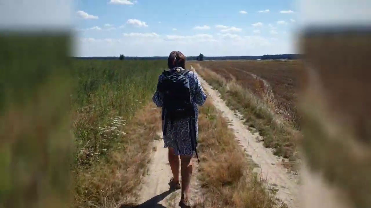 Skierniewice - Sulejów Droga Świętego Jakuba