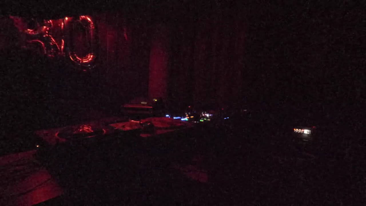 Phonaut @ The Listening Club