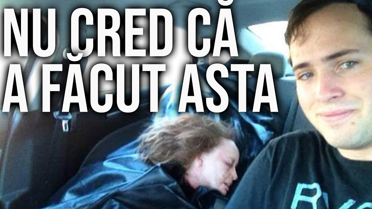 Si-a furat iubita de la morga ?!
