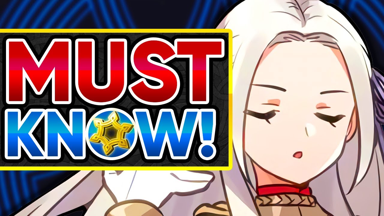 Don't WASTE F2P Otherworld Bond! Ultimate FEH Forma Guide: Binding Worlds Tips, Best Units & Builds!