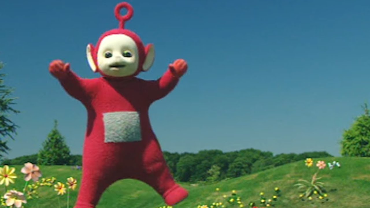 Teletubbies | Faire des fleurs | Spectacles pour enfants